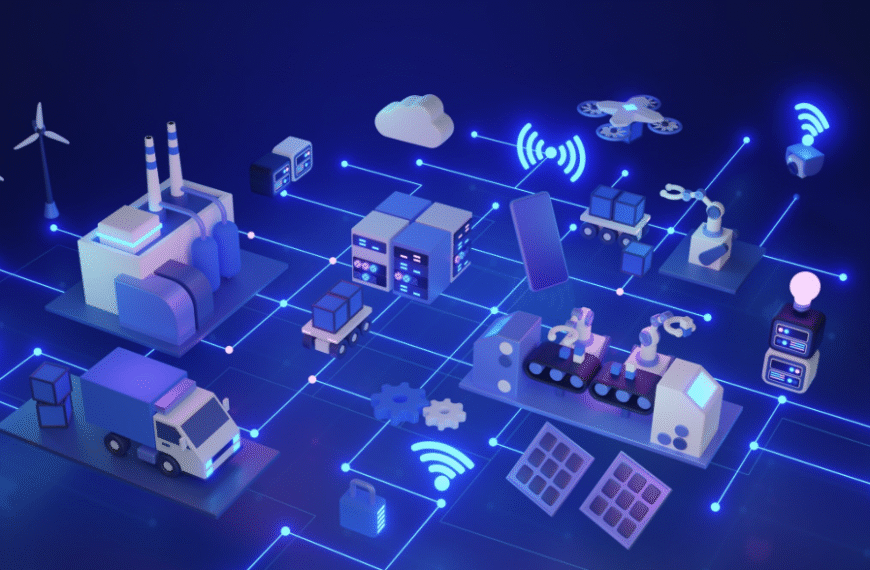 The Role of Asset Tracking in IT Management