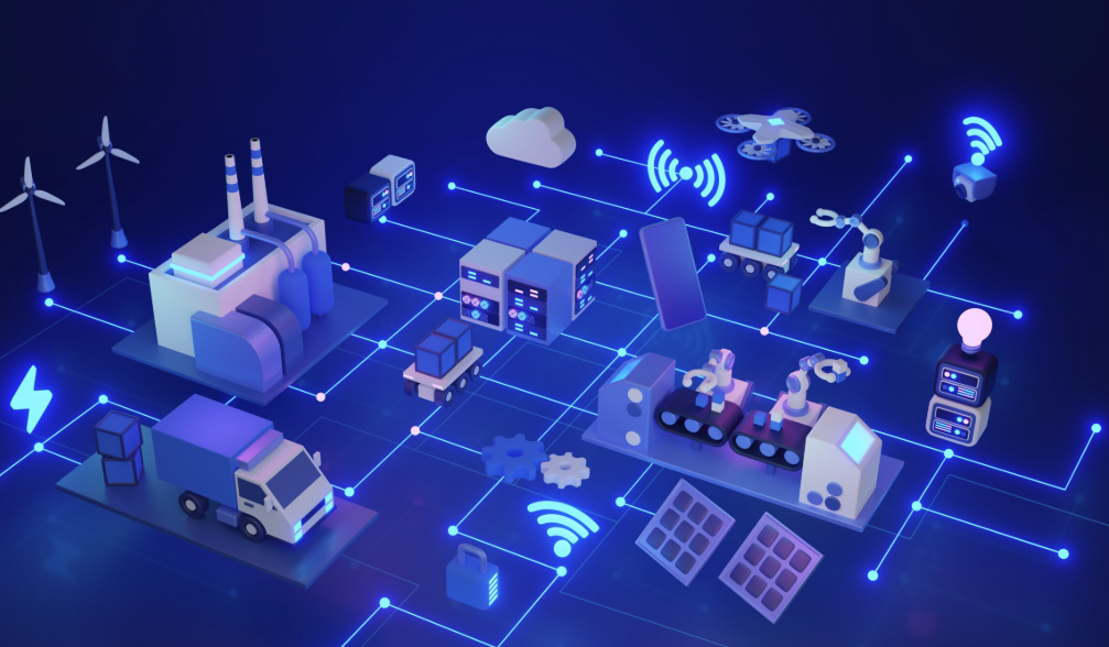 The Role of Asset Tracking in IT Management