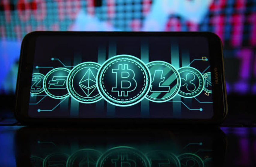 Top Cryptocurrency Trends to Watch in the Coming Years