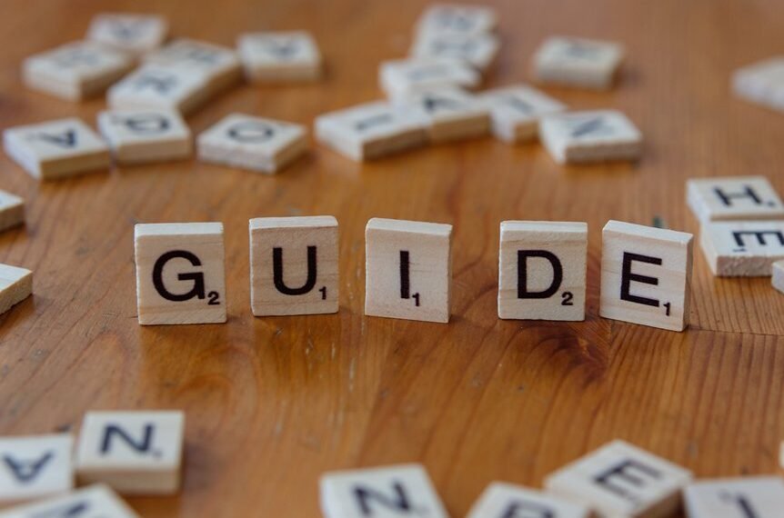 guidance for specific details