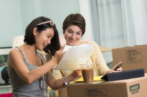How to Find Work Opportunities After Relocating