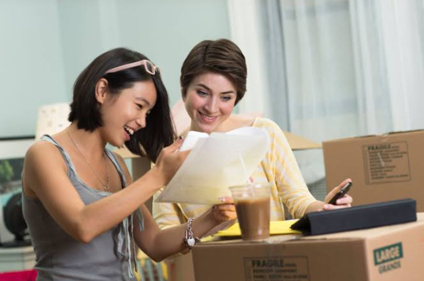 How to Find Work Opportunities After Relocating